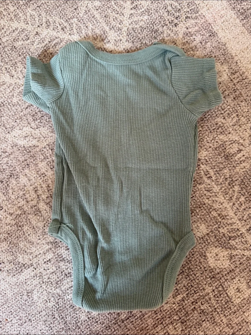 Sterling Baby new without